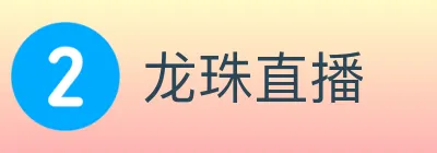 龙珠直播 logo